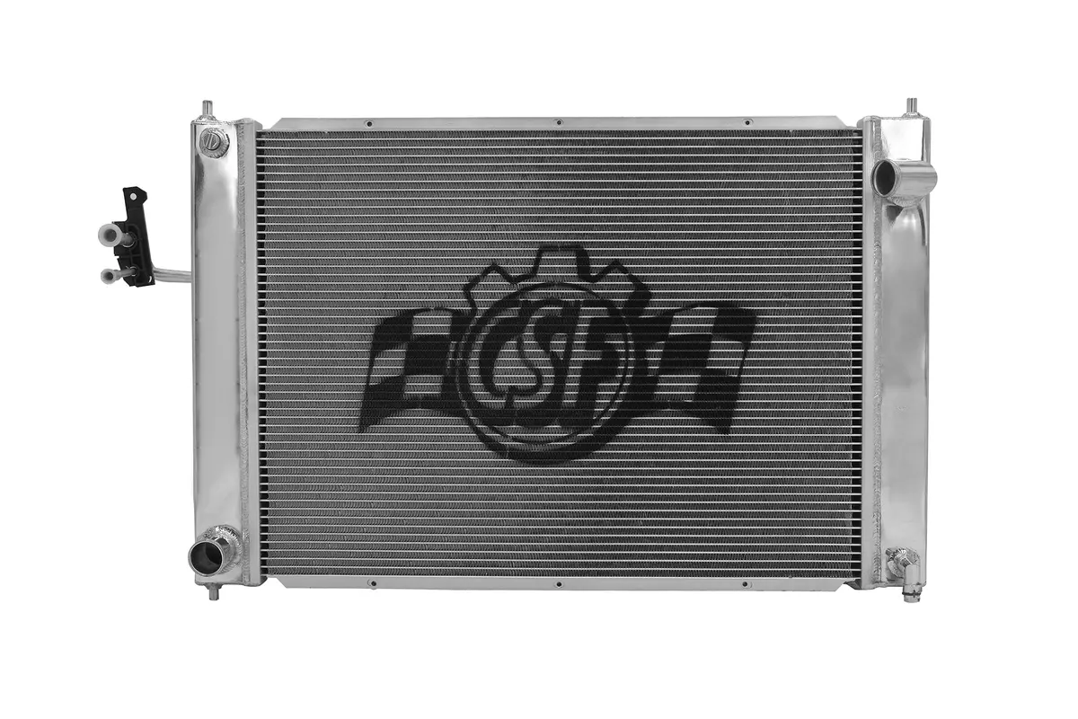 Nissan 370Z 08-17 Radiator Manual Triple-Pass / Infiniti G37 1