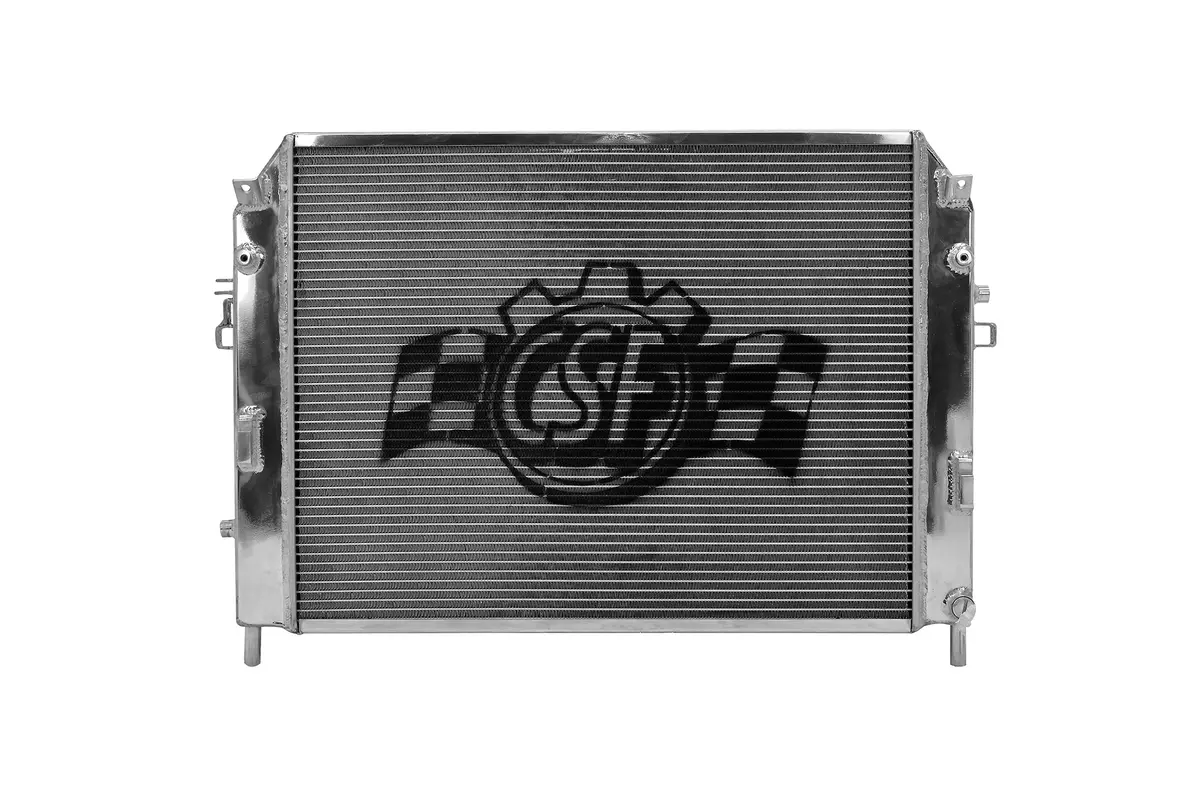 Mazda Miata 06-14 Radiator 1