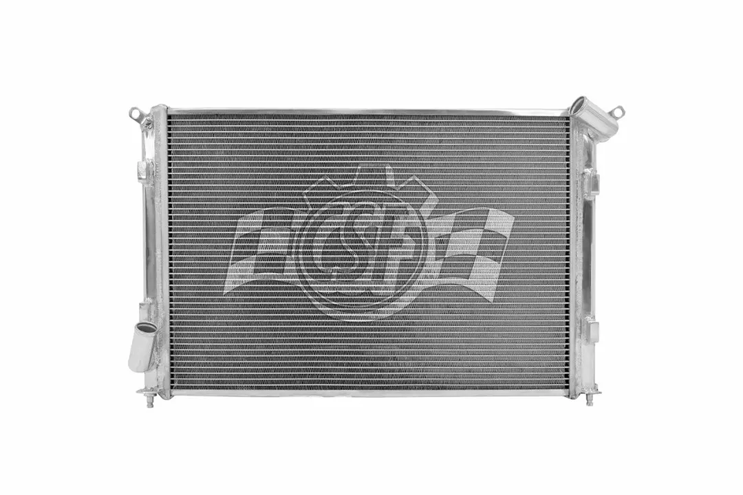 Mini Cooper S 02-07 Radiator 1