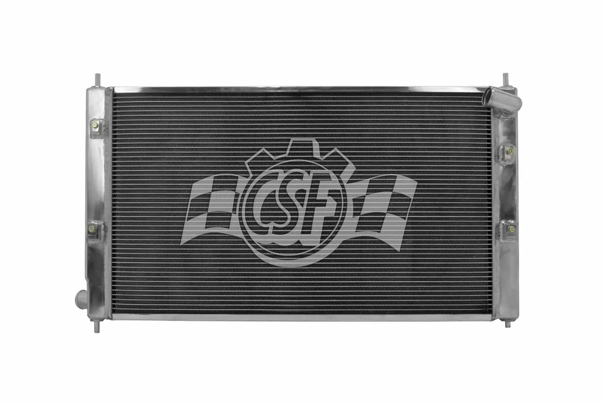 Mitsubishi Lancer Evo X/Ralliart 08-15 Radiator 1