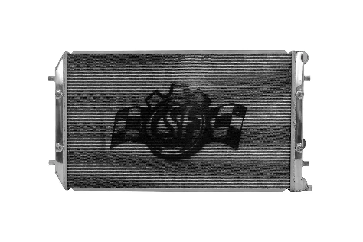 Volkswagen Golf/Jetta 99-06 Radiator 1
