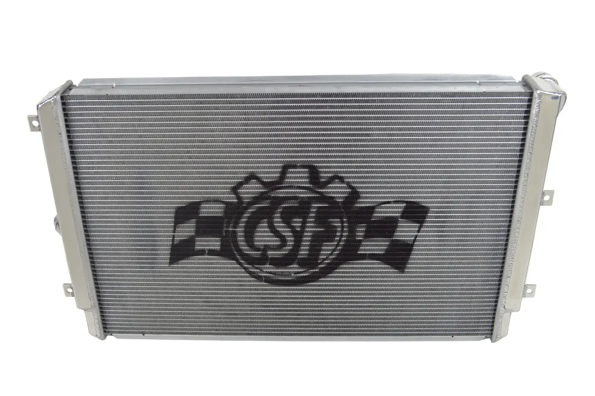 Volkswagen Golf/Jetta 06-09 Radiator 1