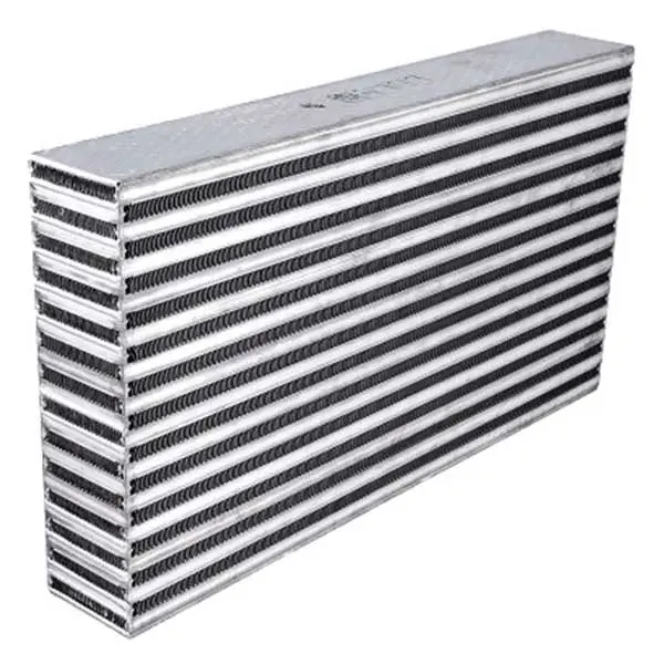 Garrett | Intercooler Core | 1260 Hp | Air-To-Air (Horizontal Flow) 1