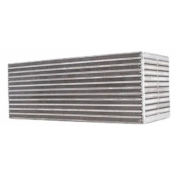 Garrett | Intercooler Core | 425 Hp | Air-To-Air (Horizontal Flow) 1