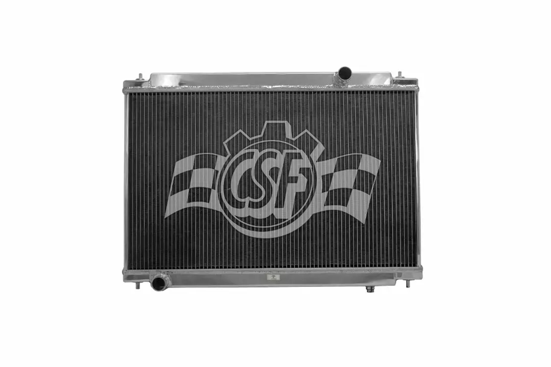 Nissan Gt-R R35 08+ Radiator 1