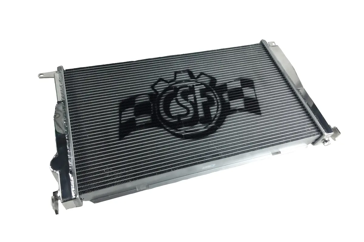 Bmw Radiator 11+ 1M / 08-11 135I / 07-11 335 (At Only) + Z4 1