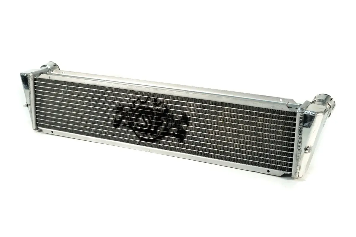 Porsche Boxster/Cayman/911 05-11 Center Radiator 1