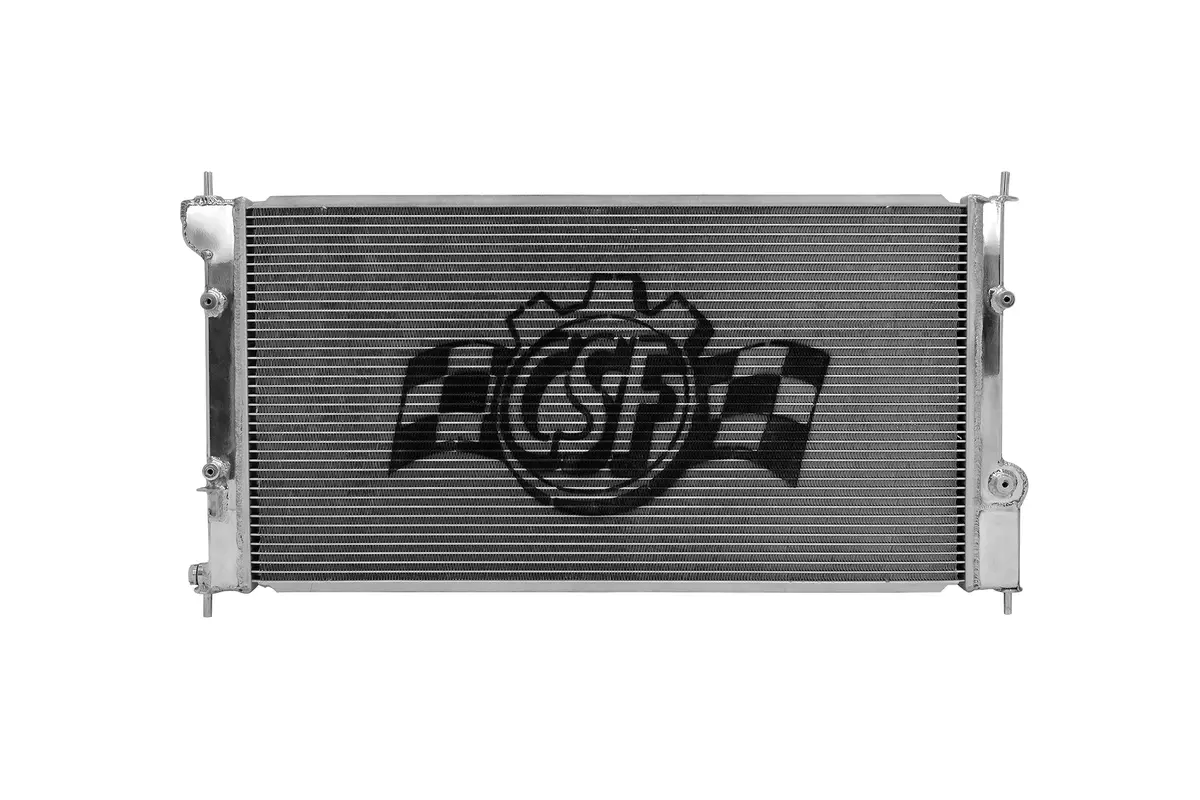 Scion Fr-S 13-16 / Subaru Brz 13-20 / Toyota 86 17-20 / Gr86 22+ Radiator 1