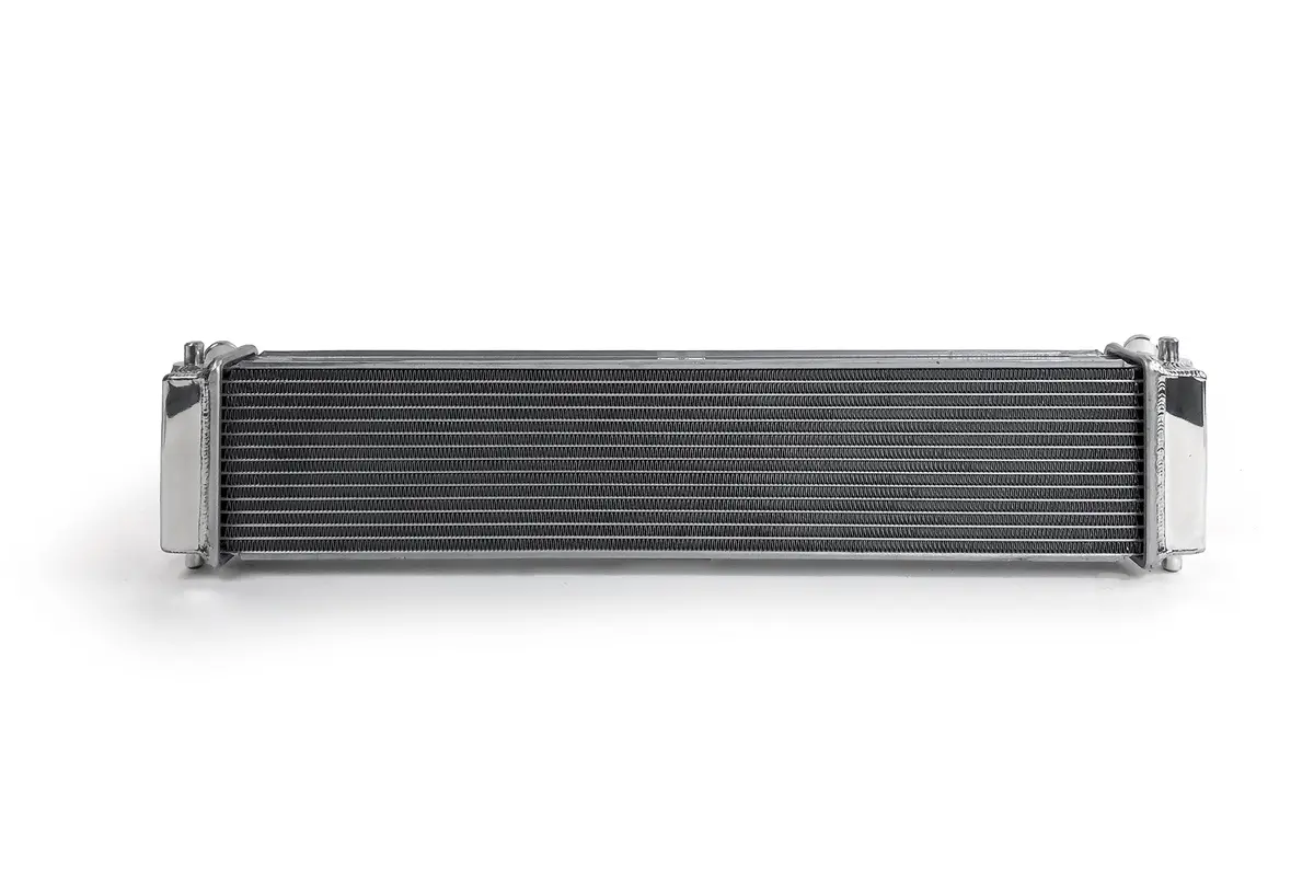 Porsche Boxster 986 / 911 Carrera/Gt3 996 Aux Radiator 1