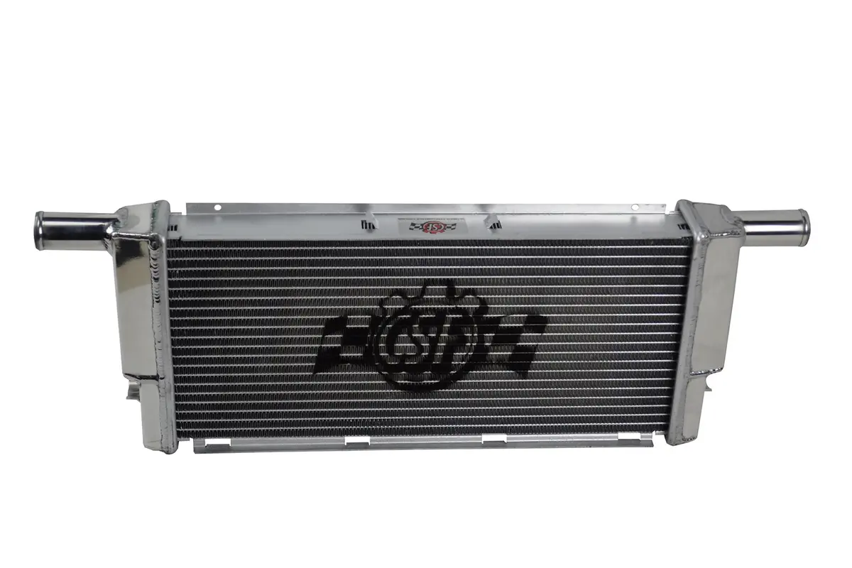 Porsche 911 Carrera 991 / Boxster/Cayman 981 Aux Radiator 1