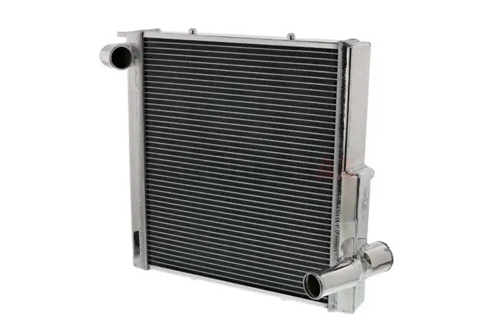 Porsche 911 Carrera/Boxster/Cayman 991/981 Gt4 Left Radiator 1