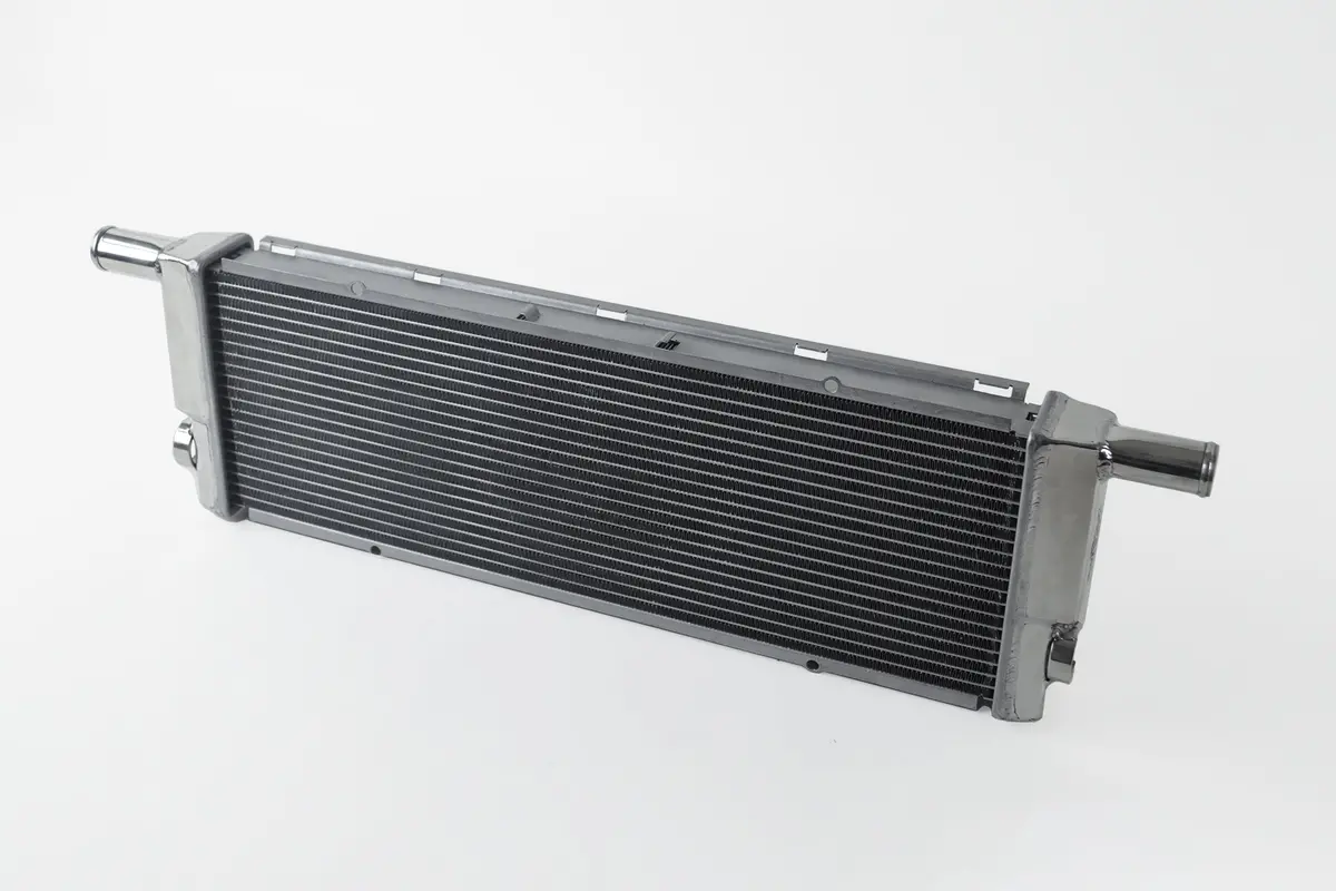 Porsche 911 Turbo/Gt3/Rs/Boxster/Cayman Gt4 991 Center Radiator 1