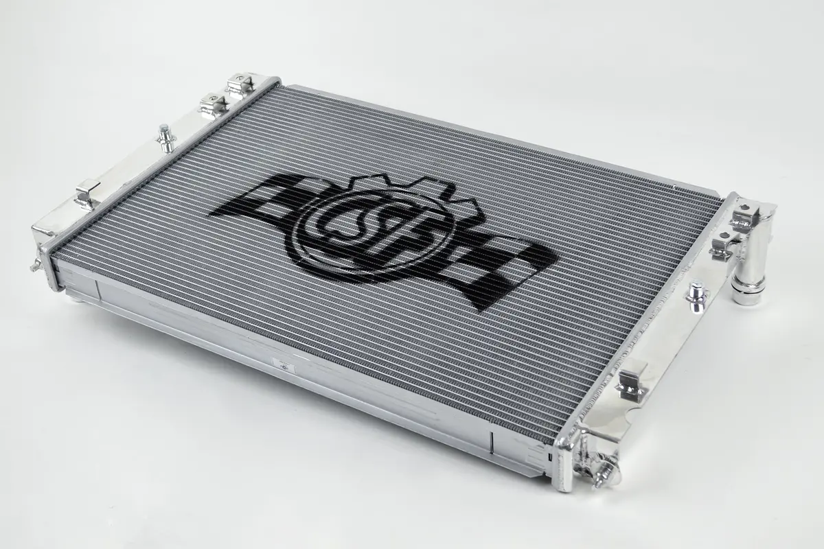 Audi S4 B5 97-02 Radiator 1