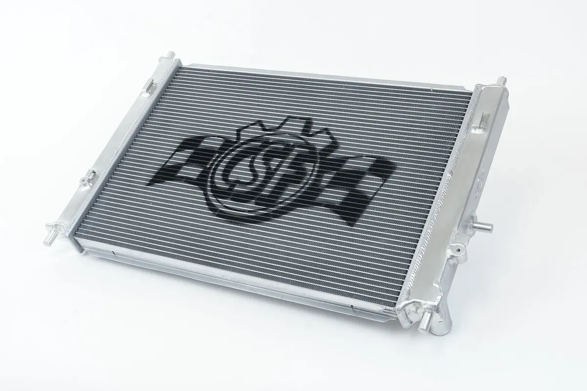 Mazda Miata Nd 2015+ Radiator 1
