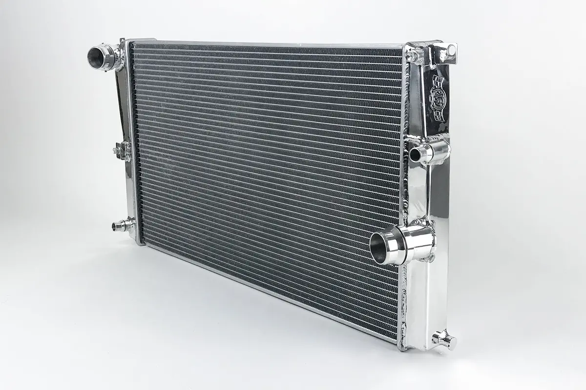 Bmw F87 M2 / F22/F23 235I / F30/F31 335I / F32/F33/F36 435I Radiator (Mt) 1