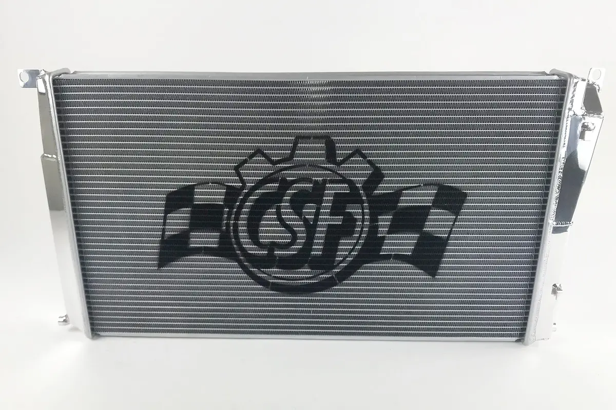 Bmw F20/F21/F22/F23/F30/F31/F34 Gt/F32/F33/F36 Gran Coupe (Mt) / I3 Radiator 1