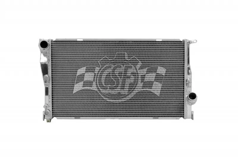 Bmw F20/F21/F22/F23/F30/F31/F34 Gt/F32/F33/F36 Gran Coupe (At) Radiator 1