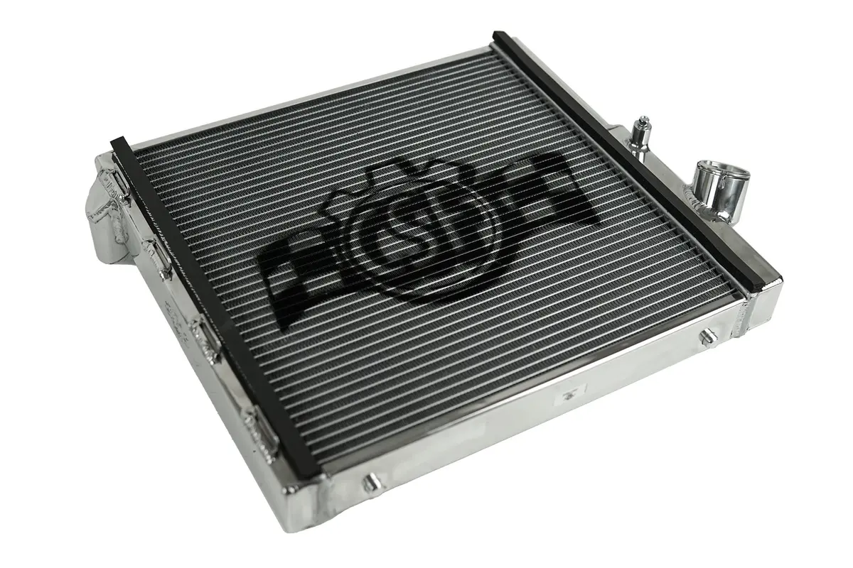 Porsche 991.2 / 718 Right Radiator 1