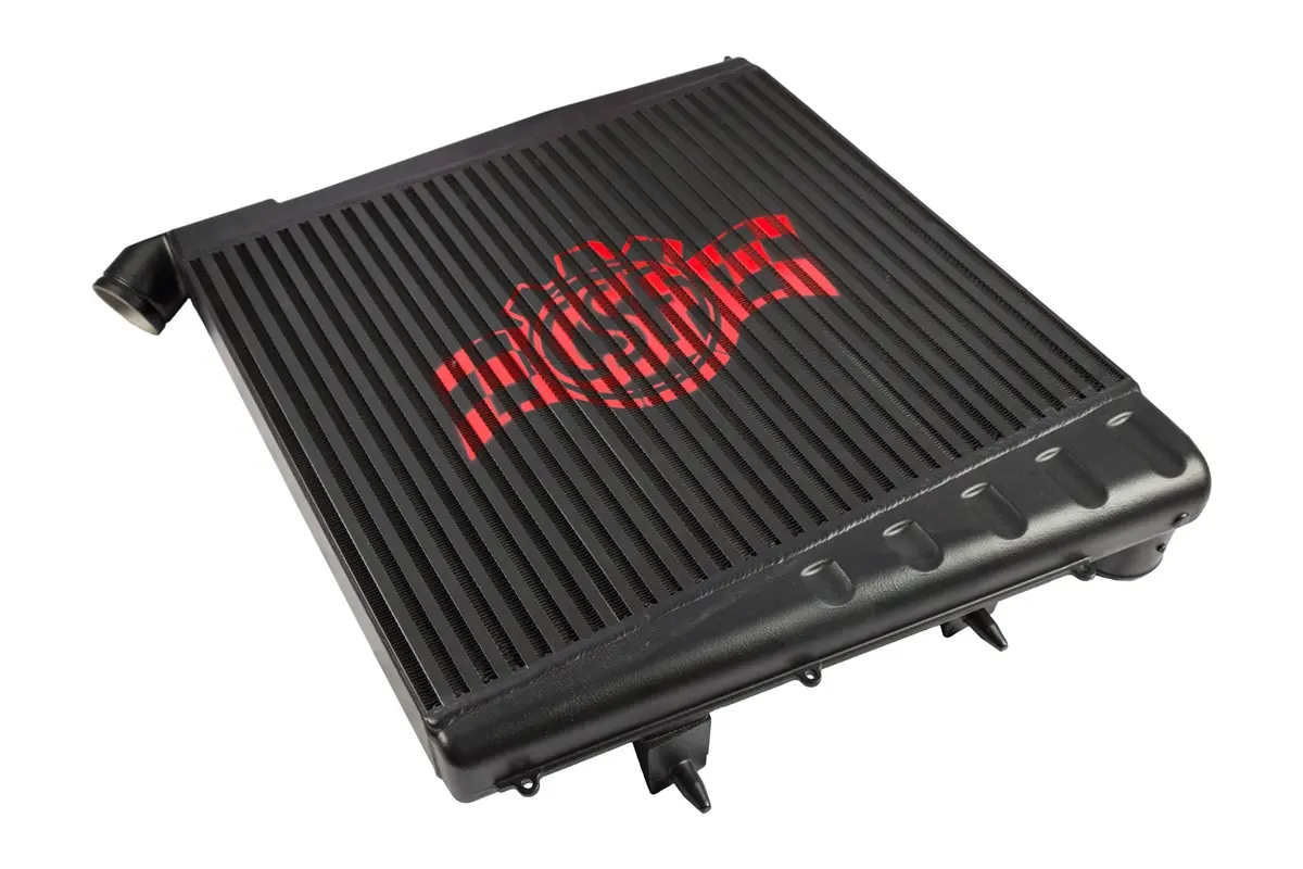Ford Super Duty 08-10 6.4L Turbo Diesel Radiator 1