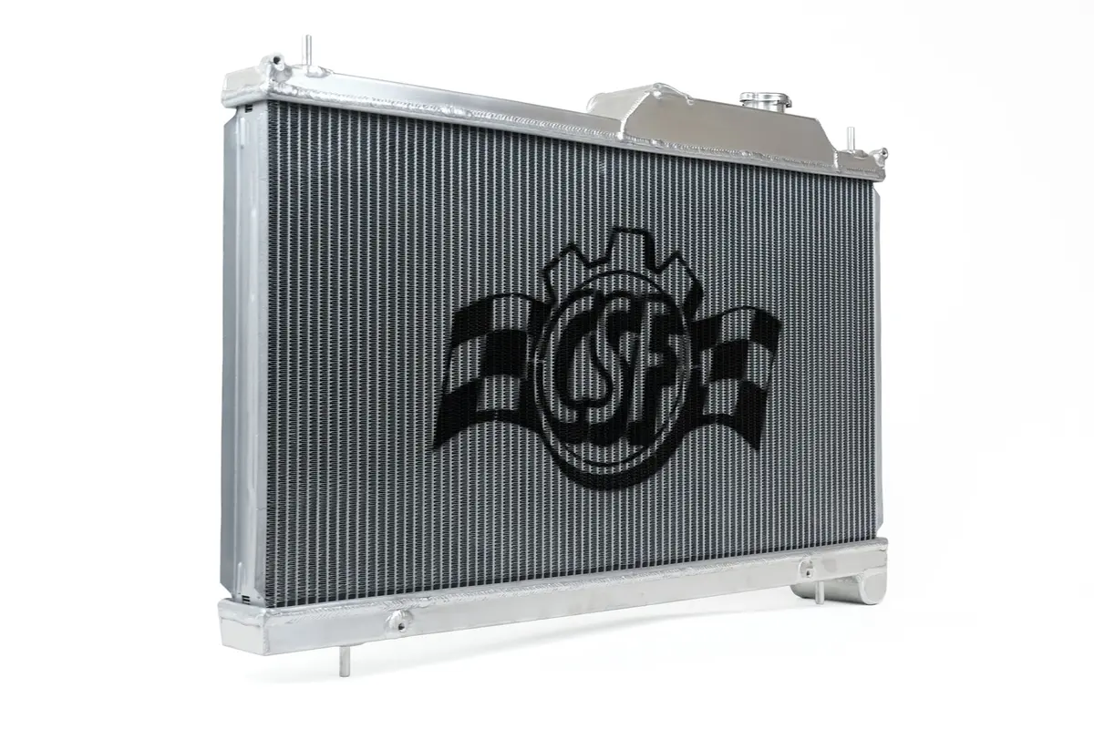 Subaru Legacy/Outback 15-19 2.5 Radiator 1