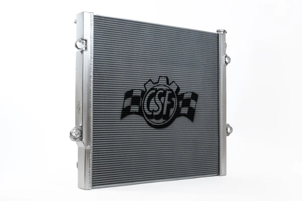 Lexus Gx460 2010-21 4.6L V8 Radiator 1