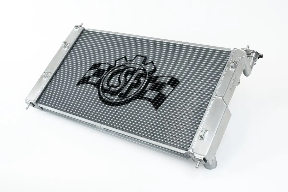 Subaru Impreza 17-22 / Crosstrek 18-23 2.0 Radiator 1