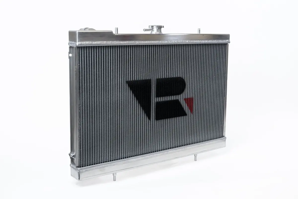 Nissan Skyline R32 Gt-R/Gts 89-94 Radiator 1