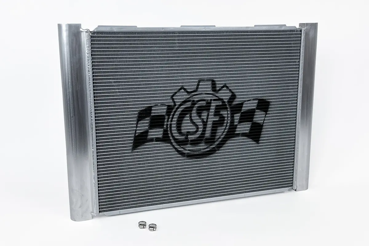 Bmw E6x M5/M6 Radiator 06-10 E60/E61/E63/E64 1