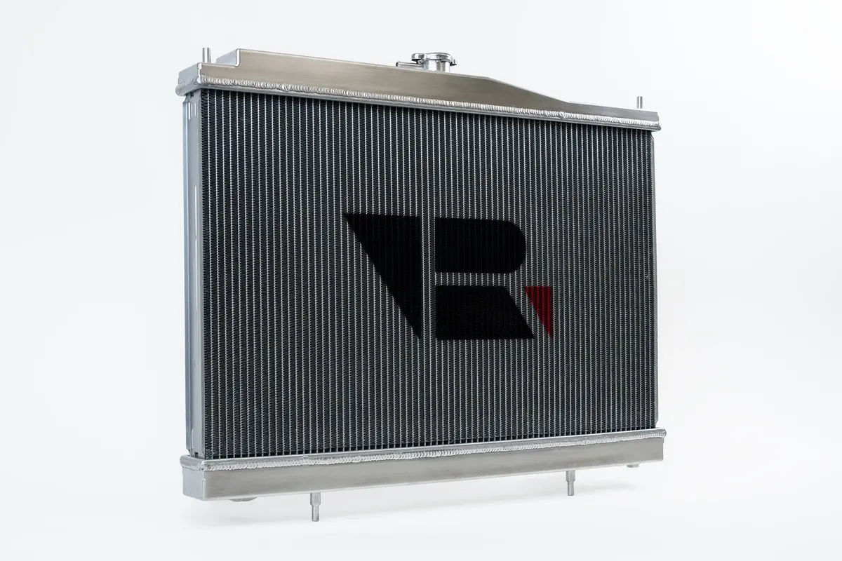 Nissan Skyline R33 Gt-R 95-98 Radiator 1