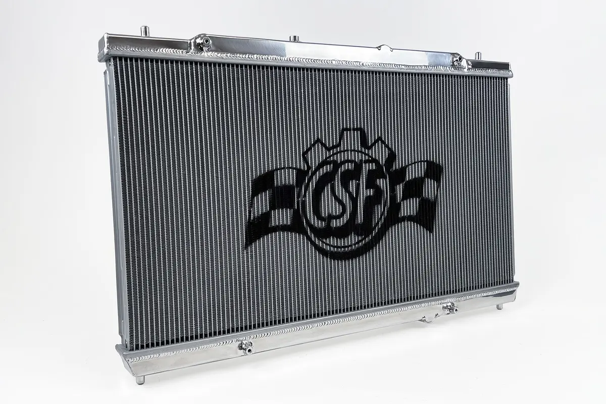 Honda Civic Fl5 Type R 23+ / Acura Integra Type S 24+ Radiator 1