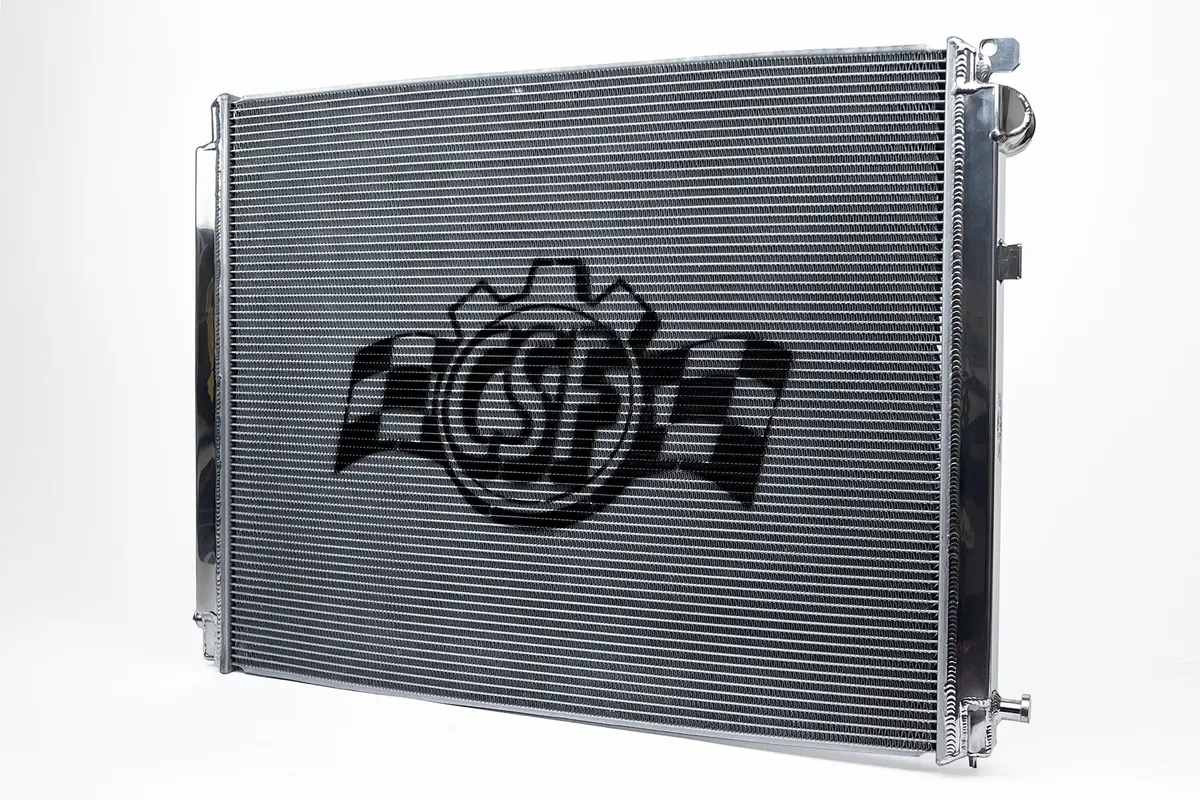 Toyota Gr Supra A90/A91 2019+ Radiator 1