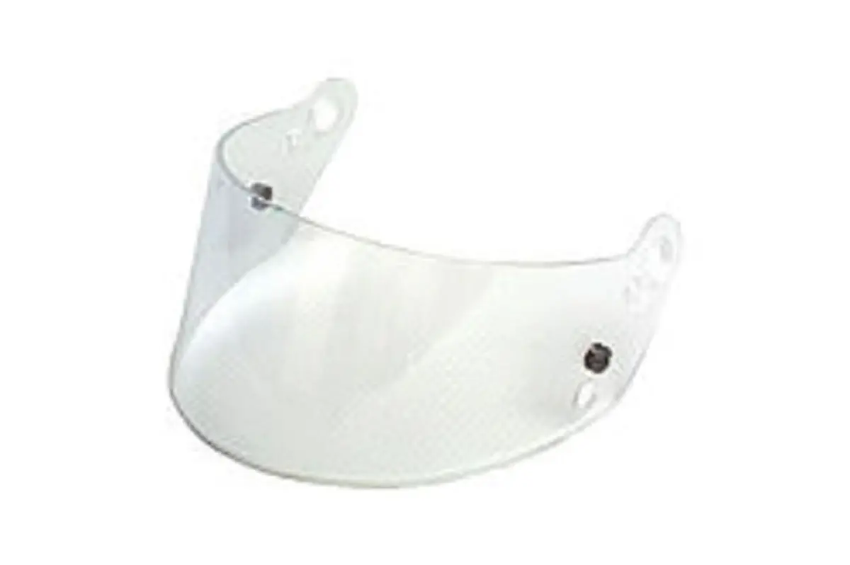 Bell Helmet 280 Visor 1