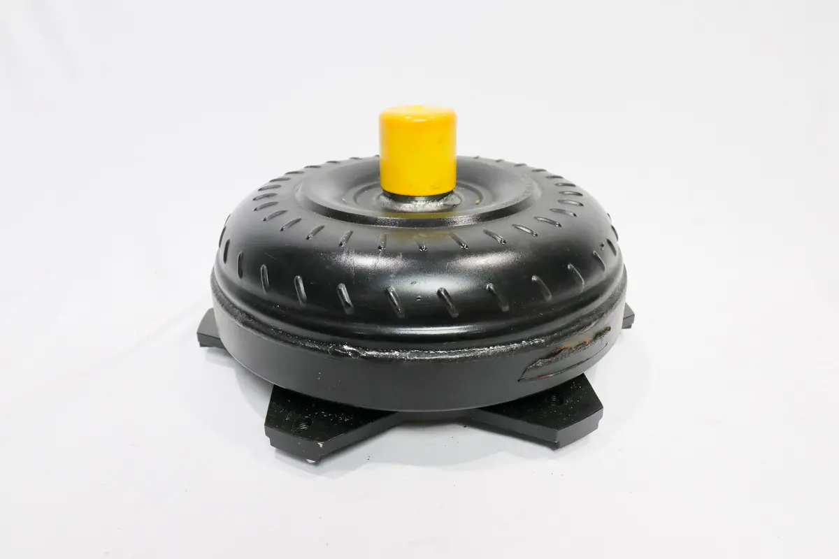 Torque Converter Welded T400 Protorque 1