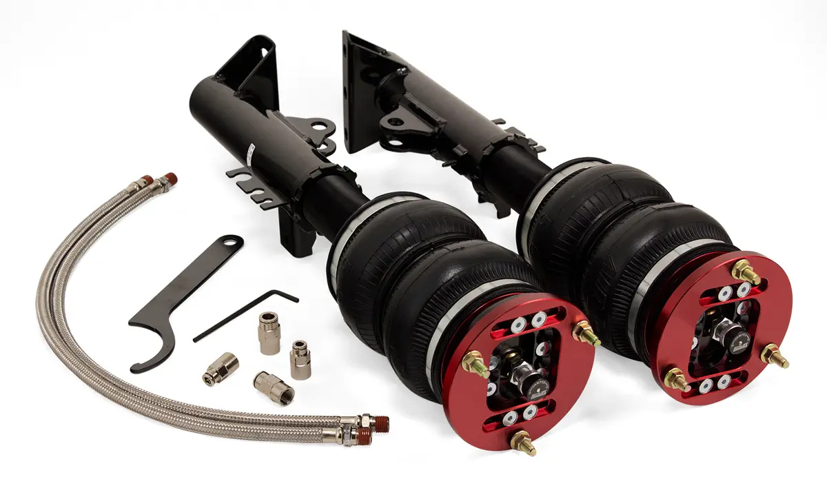 Bmw Z Model: 96-02 Z3, 98-02 Z3m Roadster & Coupe Front Air Suspension - Air Lift Performance 1