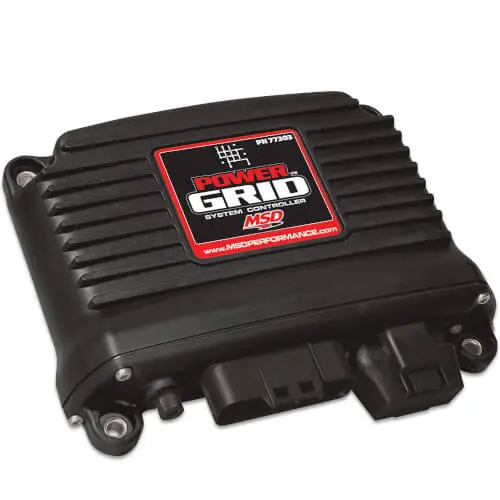 Msd Power Grid Prpogrammable Controler 77303 1