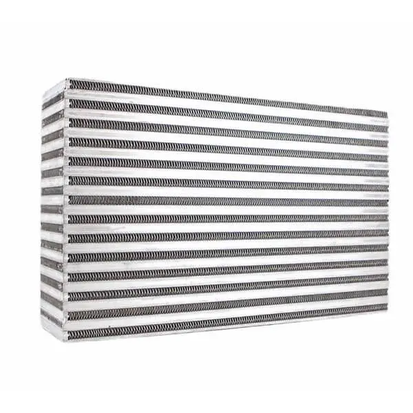 Garrett | Intercooler Core | 785 Hp | Air-To-Air (Horizontal Flow) 1