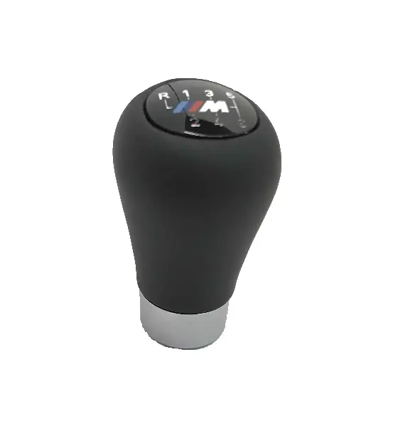 Bmw Zhp 6-Speed Shift Knob 1