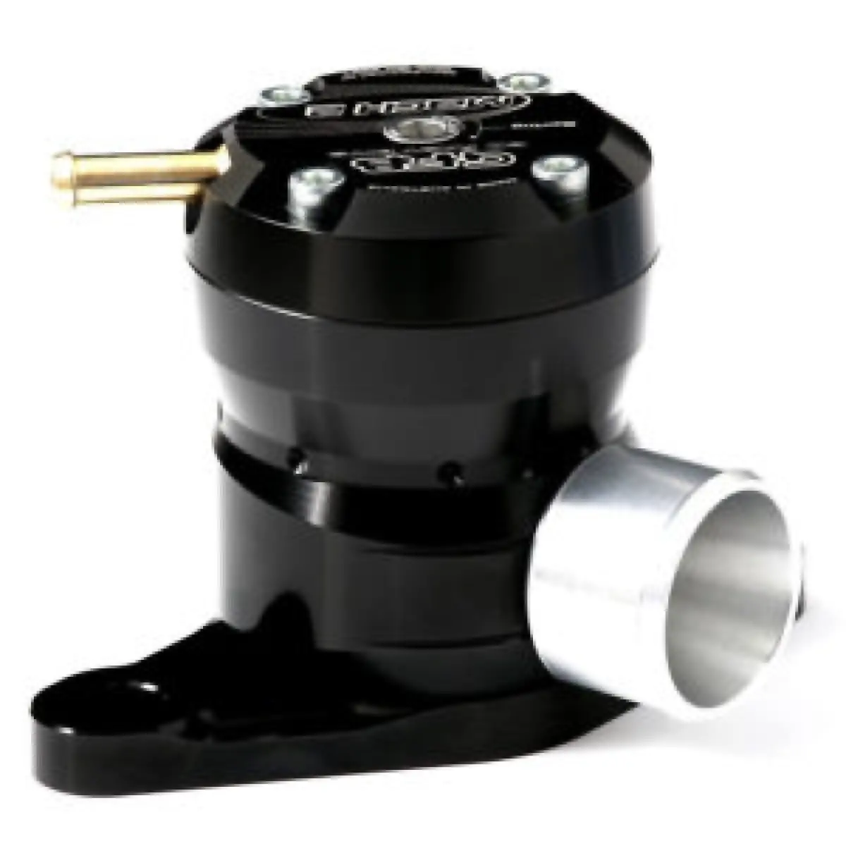 Go Fast Bits Nissan Mach 2 Tms Blow-Off Valve 1