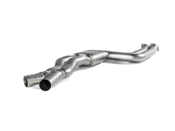 Bmw M4 (F82 / F83) | Opf/Gpf | Akrapovic | Evolution Link Pipe Set (Titanium) 1