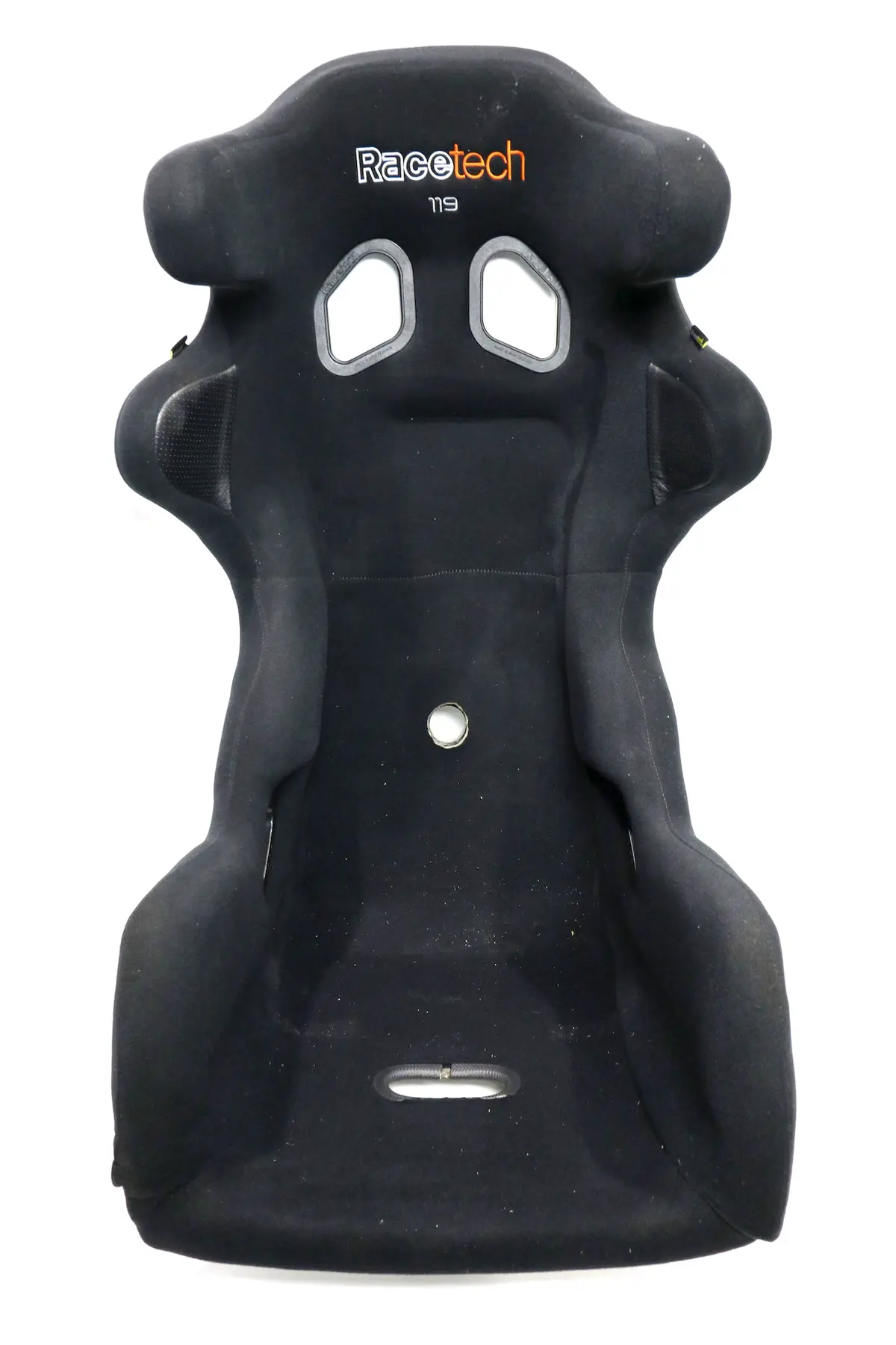 Racetech Kevlar Seat 1