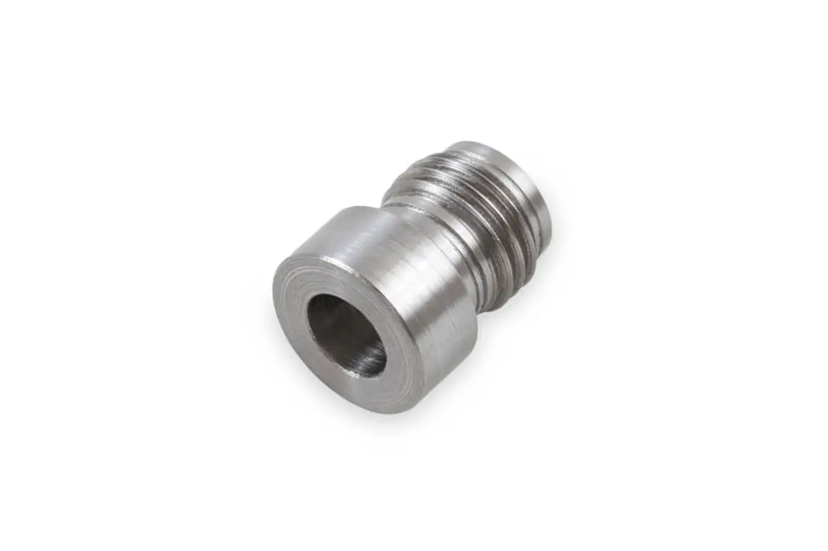 Racepak Exhaust Weld In Bung Weldment 800-Tx-Weld4 1