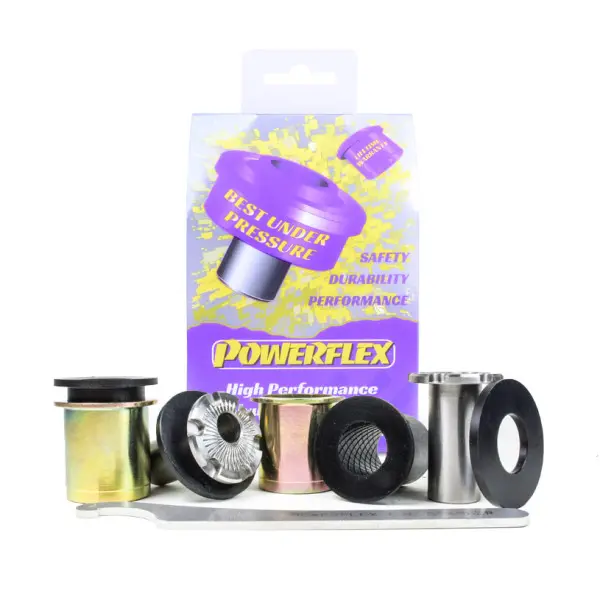 Front Arm Front Bush Camber Adjustable Pff60-801G 1