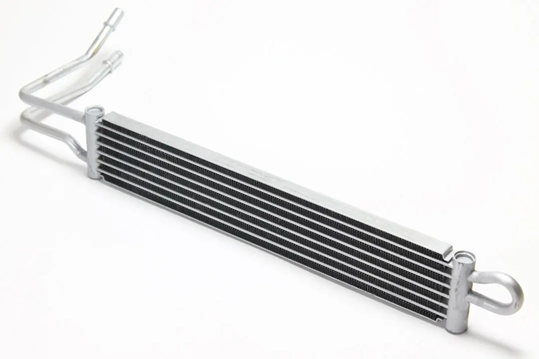 Bmw E90/E92/E93 M3 High Performance Power Steering Cooler (Also Fits E81/E82/E87/E88 1 Series, E90/E91/E92/E93 3 Series, E84 X1) 1