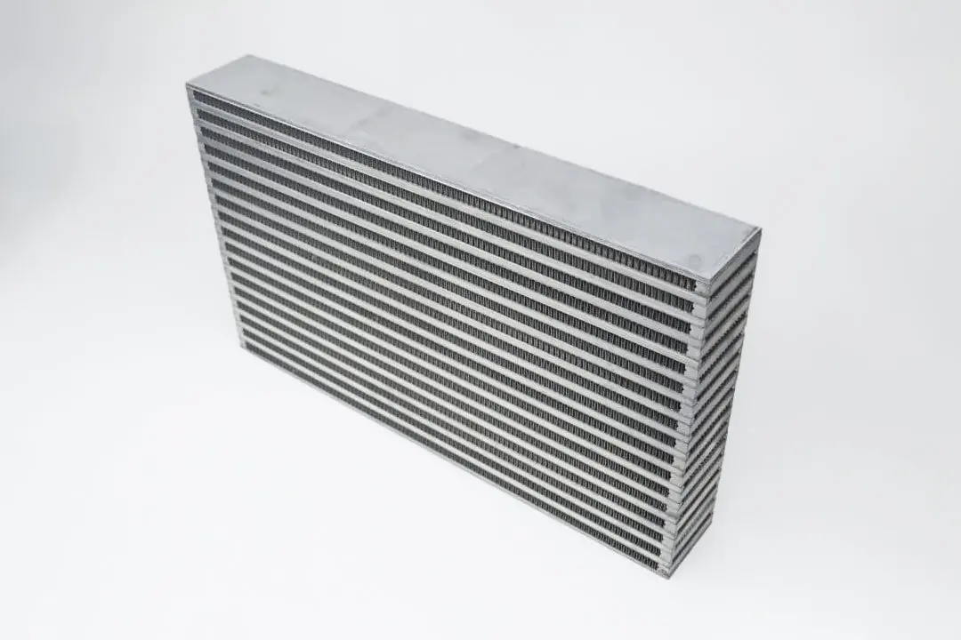 Intercooler Core Bar&Plate 20"X12"X3" 1
