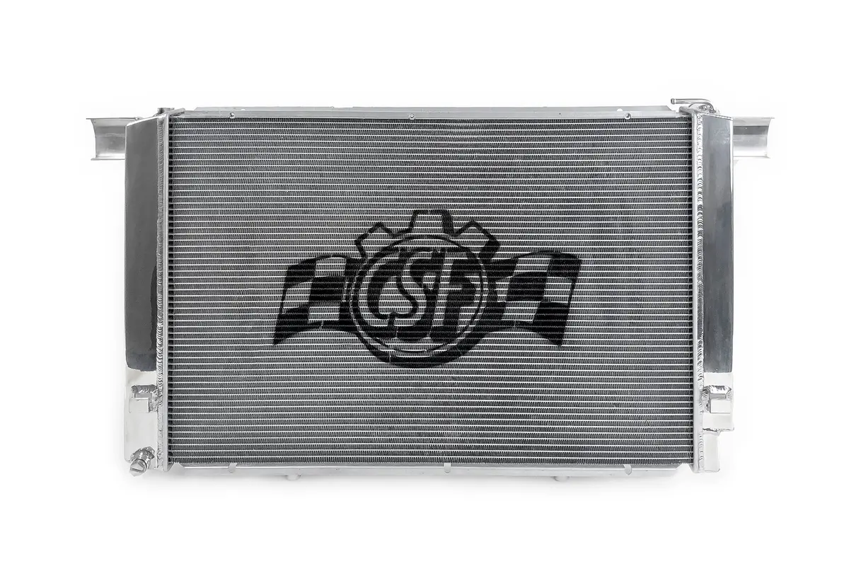 Mercedes 500Sl 90-93 / Sl500 94-02 Radiator 1