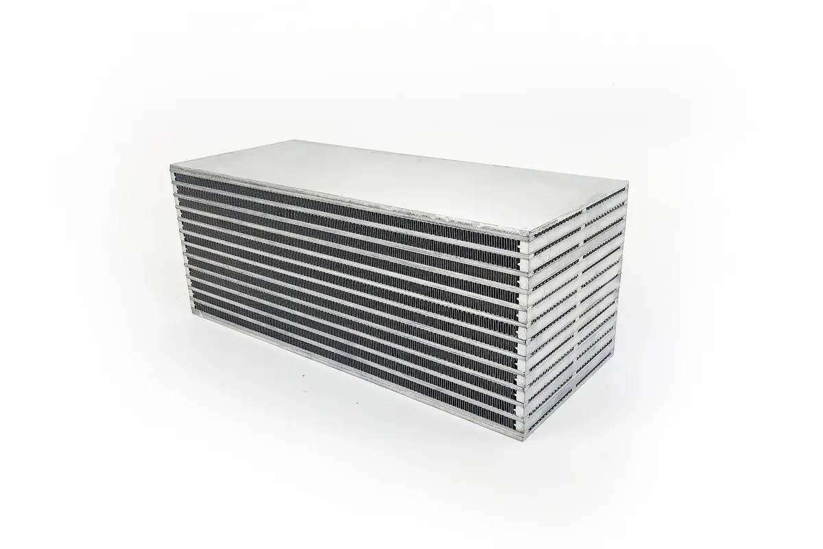Water/Air Intercooler Core 12"X5"X5" 1