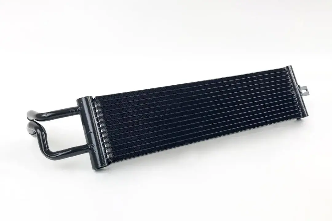 Bmw F87 M2 Race-Spec Dual-Pass Dct Cooler 1