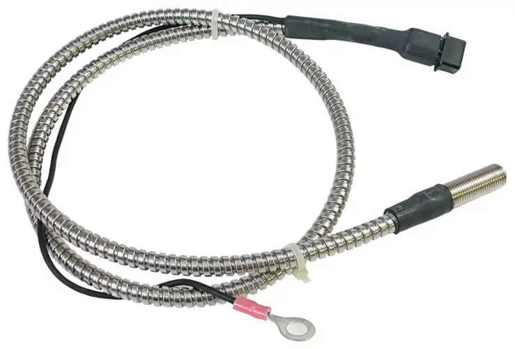 Msd Crank Trigger Pickup 8154 1