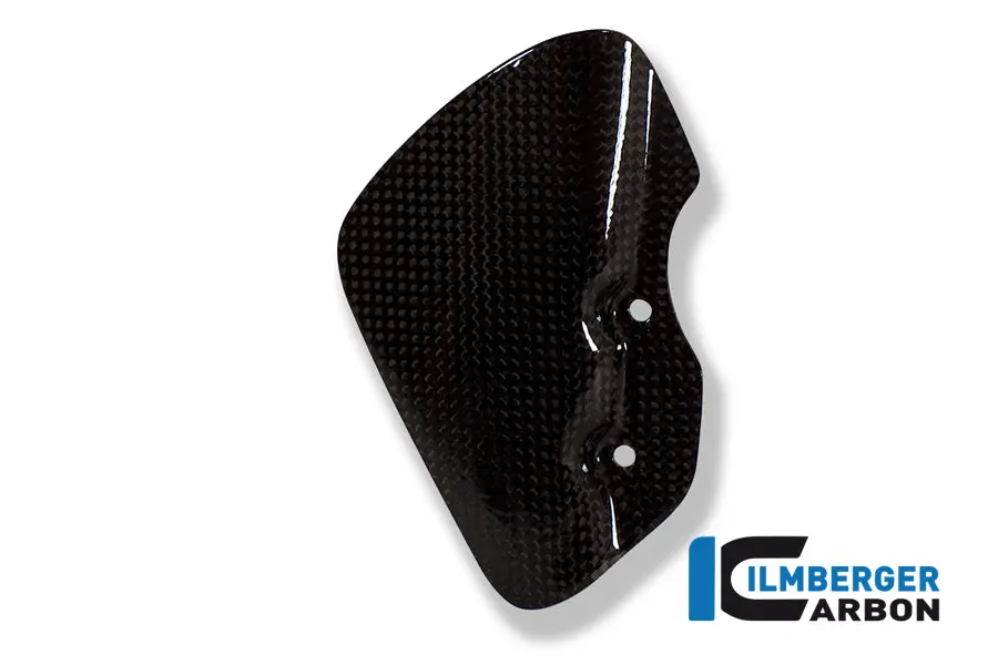 Heel Guard Carbon 1