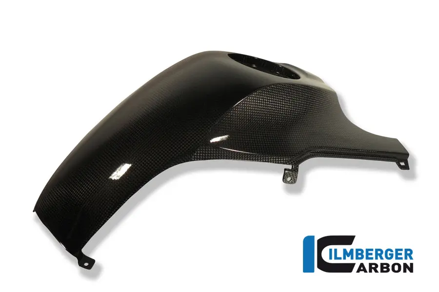 Tank Cover Carbon 1